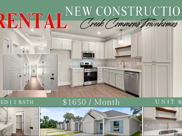8007 Arnold Rd #6B, Denham Springs, LA 70726