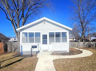 321 East Carroll Street, Portage, WI 53901