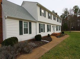 10613 Harborough Way, Henrico, VA 23238