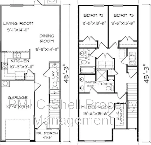 357 S East St — Photo 5