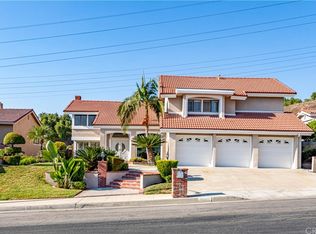 3333 E Meadowridge Rd, Orange, CA 92867