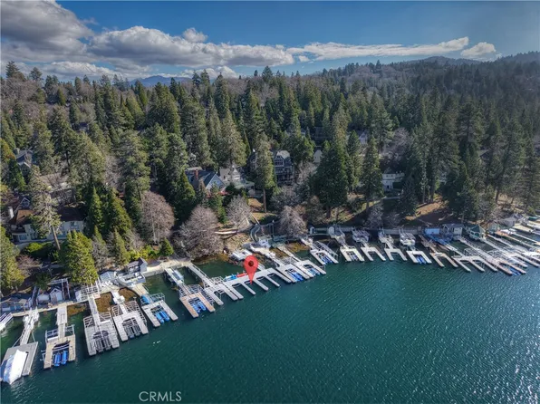 0 S 328th Slip #C, Lake Arrowhead, CA 92352
