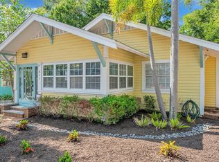 611 Kirkwood Ter N, Saint Petersburg, FL 33701