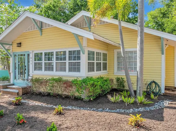 611 Kirkwood Ter N, Saint Petersburg, FL 33701