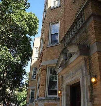 2nd image of 1452 W Highland Ave APT 1