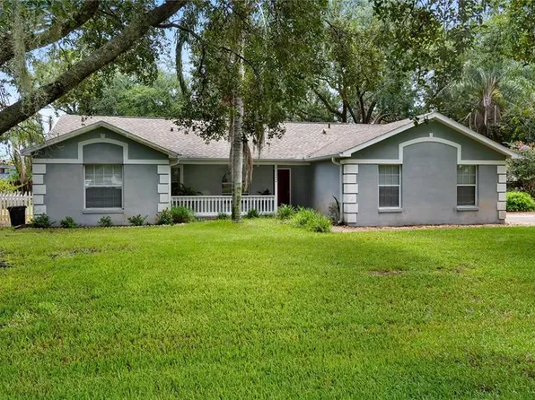 11252 ROSEHILL DRIVE, CLERMONT, FL 34711