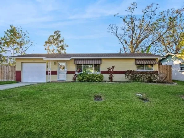 7000 52nd Ln N, Pinellas Park, FL 33781