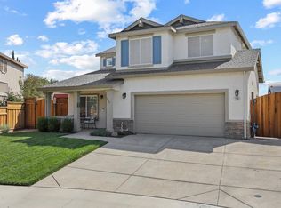1280 Traditions St, Tracy, CA 95376