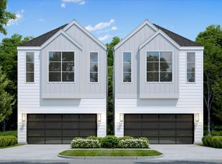 1814 Terry St, Houston, TX 77009