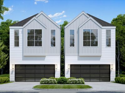 1814 Terry St, Houston, TX, 77009