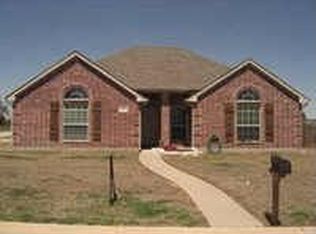 226 Quail Run, Aubrey, TX 76227