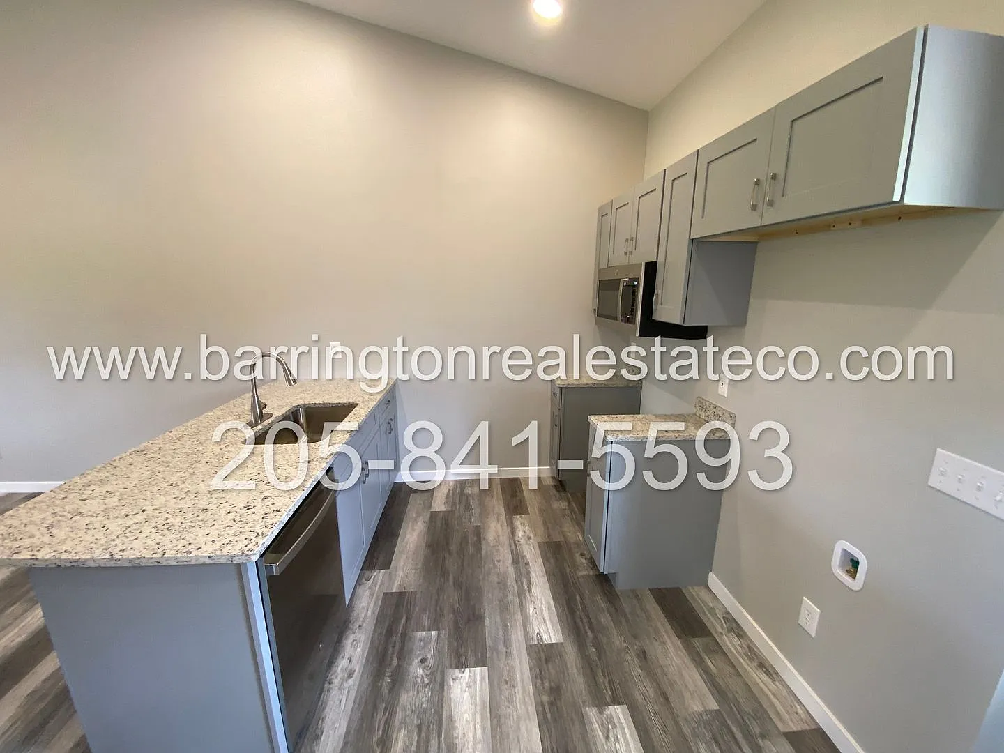 Jasper 2 Bedroom 1 bath Duplex — Photo 4
