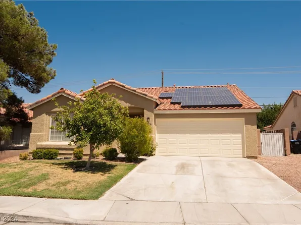 3620 Iverson Ln, North Las Vegas, NV 89032