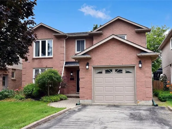 75 Josephine Dr, Hamilton, ON L9B 2B7