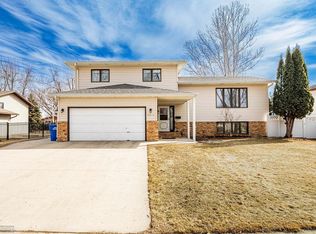 3513 1st St N, Fargo, ND 58102