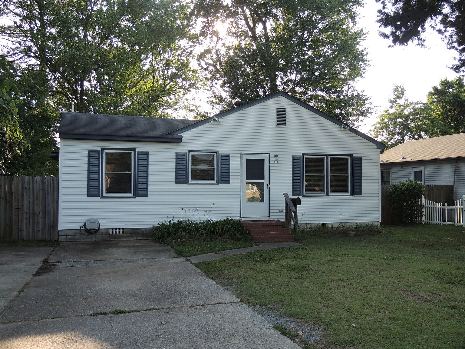 511 Harpersville Rd, Newport News, VA 23601 Zillow