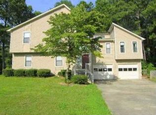 3852 Nowlin Rd NW, Kennesaw, GA 30144