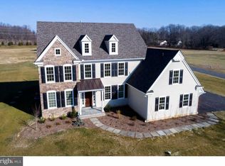 270 Old Gradyville Rd, Glen Mills, PA 19342