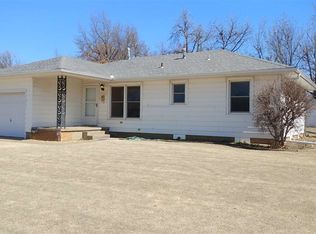 1705 N Quincy St, Enid, OK 73701