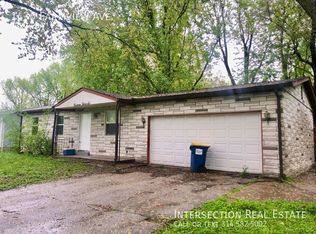 1436 Farmview Ave, Saint Louis, MO 63138