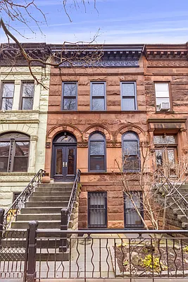 Sold by Brown Harris Stevens | media 1