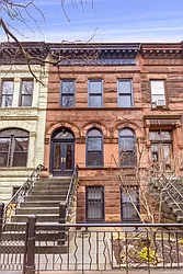 Sold by Brown Harris Stevens