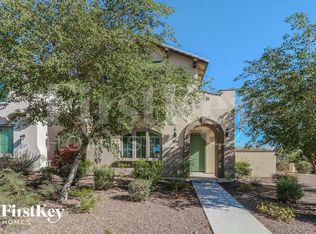 2903 N Clanton St, Buckeye, AZ 85396
