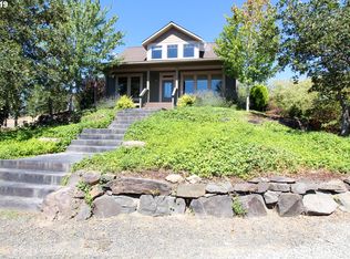 5353 Cherry Heights Rd, The Dalles, OR 97058