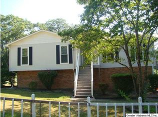 102 Hill St, ALABASTER, AL 35007