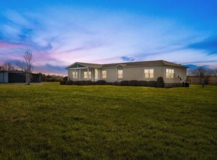 1750 Fox Rd, Jeffersonville, KY 40337
