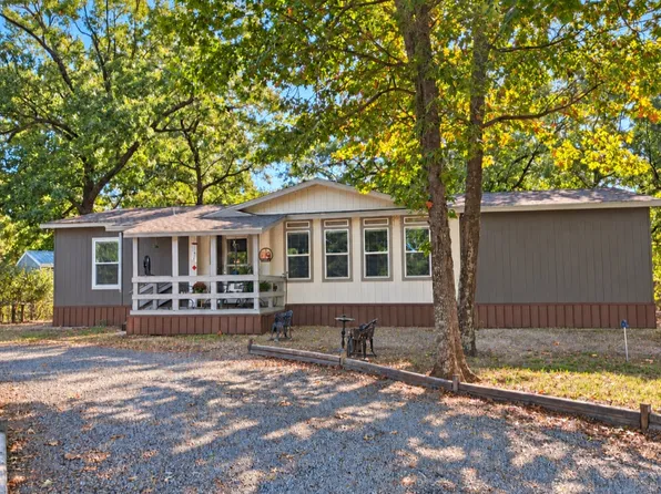 114137 S 4176th Rd, Checotah, OK 74426