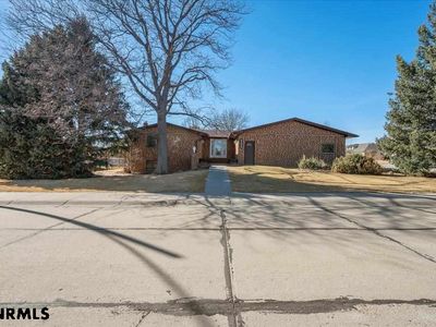 3326 16th Ave, Scottsbluff, NE, 69361