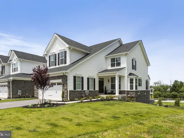 3701 Parris Blvd, Newtown Square, PA 19073