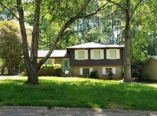 8310 Magnolia Dr, Jonesboro, GA