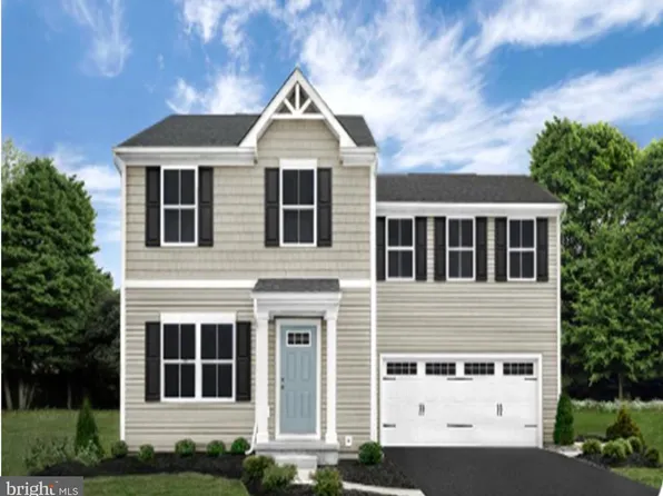 112 Limestone Dr, Dillsburg, PA 17019
