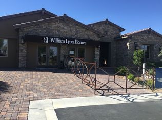 6635 Lyon Estates Ave, Las Vegas, NV 89131