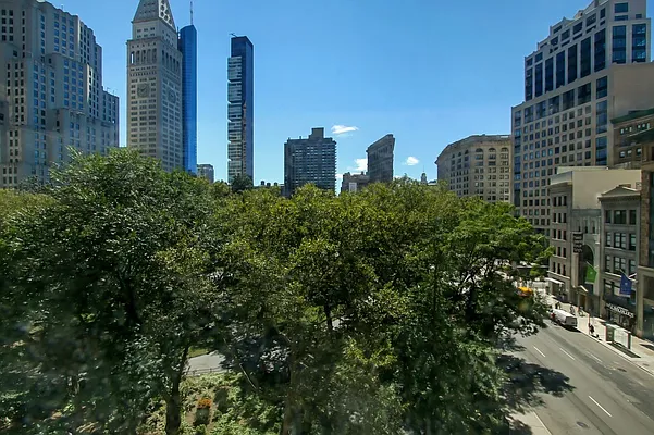 Rented by Corcoran | media 17