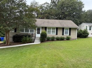 35 Blythewood Dr, Greenville, SC 29607