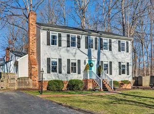 12811 Rossmere Ct, Midlothian, VA 23114