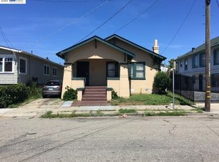 870 46th St, Oakland, CA 94608
