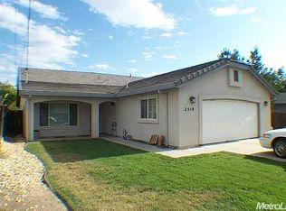 2519 Stanislaus St, Riverbank, CA 95367