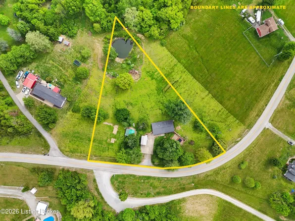 3070 Ashes Creek Ln, Bloomfield, KY 40008