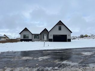 1127 E Ashdown Forest Rd, Cedar City, UT 84721