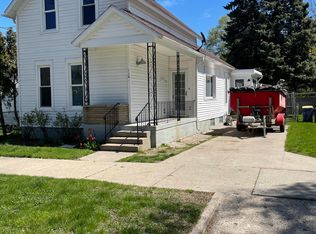 110 Lane Ave SW, Grand Rapids, MI 49504