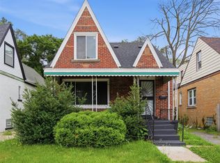 15094 Sorrento St, Detroit, MI 48227