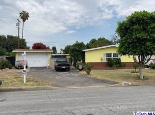 4650 N Conwell Ave, Covina, CA 91722