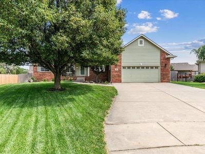 602 Brentwood Pl, Andover, KS, 67002