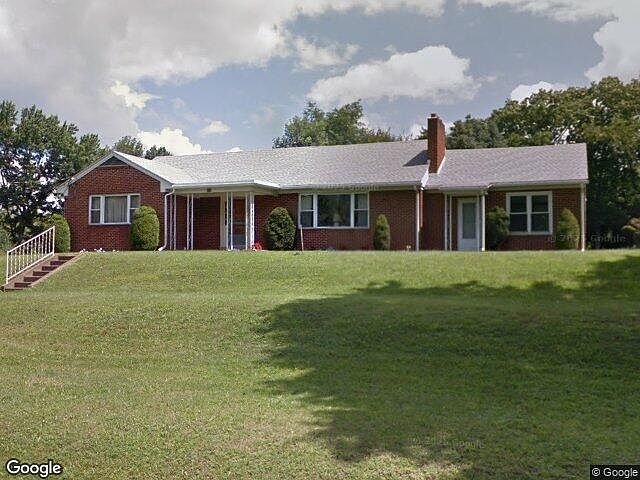 Property Front View