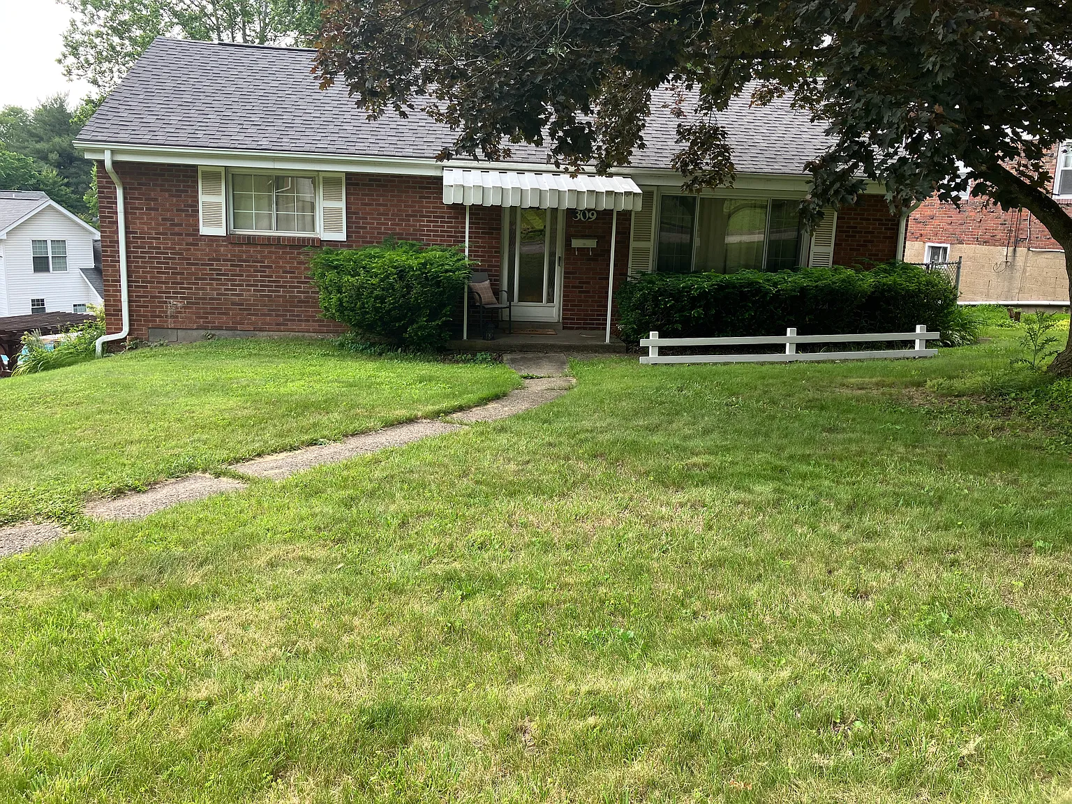 309 Greenridge Rd photo 1
