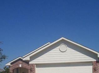 4026 Rain Willow Ct, Houston, TX 77053